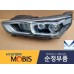 MOBIS HEADLAMP SET FOR HYUNDAI IONOQ 2016-19